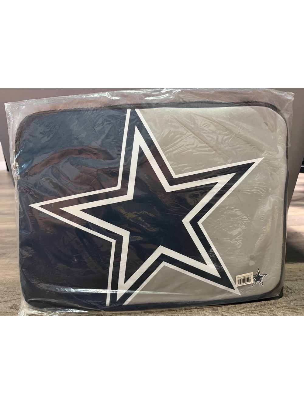 Dallas Cowboys 15” laptop case